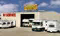 Kentucky RV Repair, Kentucky RV Service, Kentucky Motorhome Repair, Kentucky Motor Home Service, Kentucky travel trailer service.
